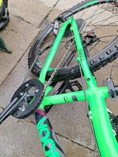 Voodoo Bakka Kids Mountain