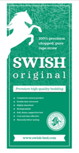 Swish original rape - original, straw