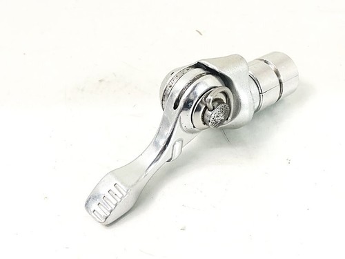Rivendell bar end thumb - rivendell,