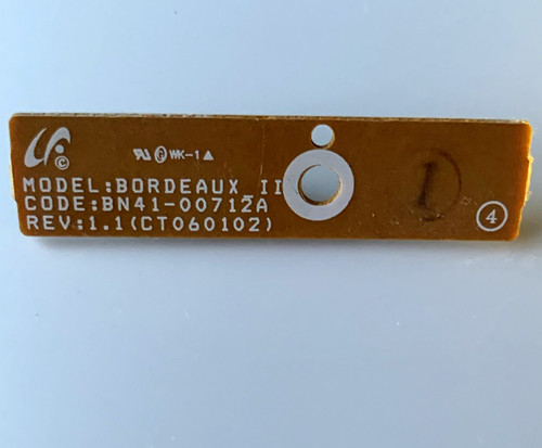 Samsung additional board - additional,