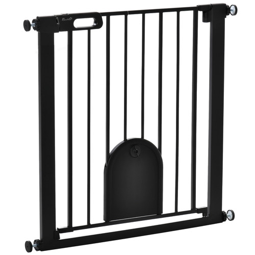 Pet safety gate - 75-82, cm