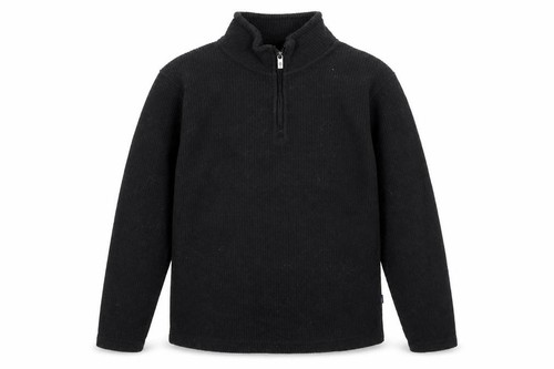Weird fish mens pullover - weird,