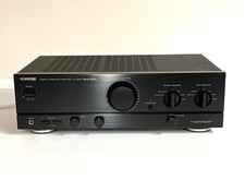 Kenwood KA-3020 Special Edition Stereo Integrated Amplifier Made in Japan