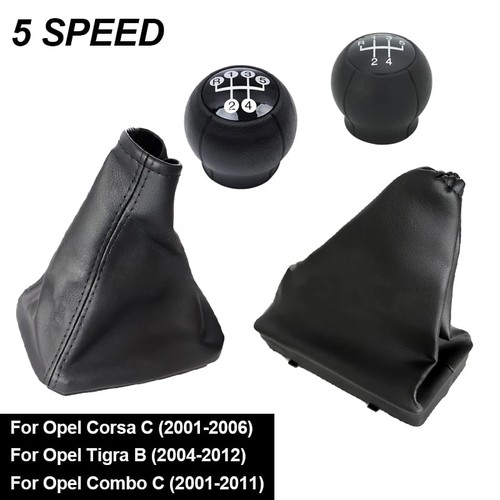 Gear shift knob gaiter - shift,