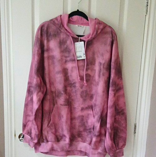 Monki women bubblegum pink - women’s,