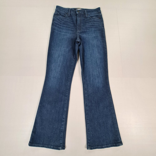 Paige womens jeans blue w29 - paige,