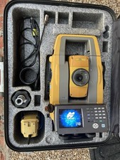 Topcon PS103A 3" Robotic Total