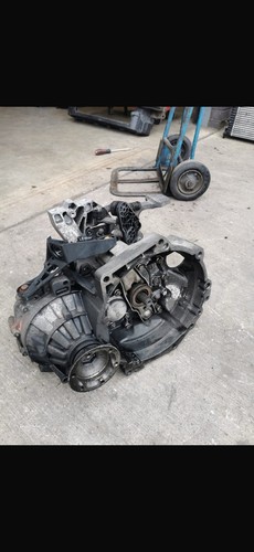 9tdi 5speed gearbox caddy - 5speed,