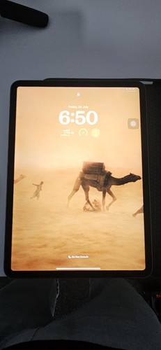 Apple ipad pro - ipad, 3rd