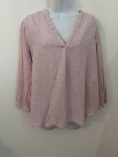 Dash Peasant Blouse Women’s