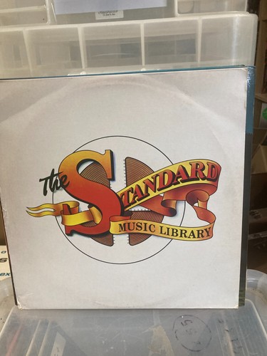 The standard music - standard, library
