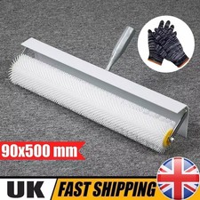 21mm Spikes SPIKED ROLLER