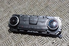 FORD TRANSIT CUSTOM HEATER