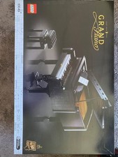 LEGO Ideas: Grand Piano