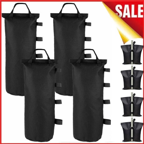 4pack foot leg pole sandbag - 4pack,