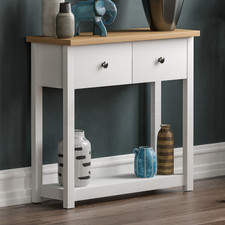 Arlington Console Table 1 2 3