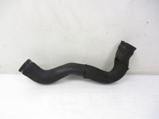 Charge Air Pipe Charge Air