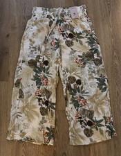 NEW! Tu Ladies Wide Leg