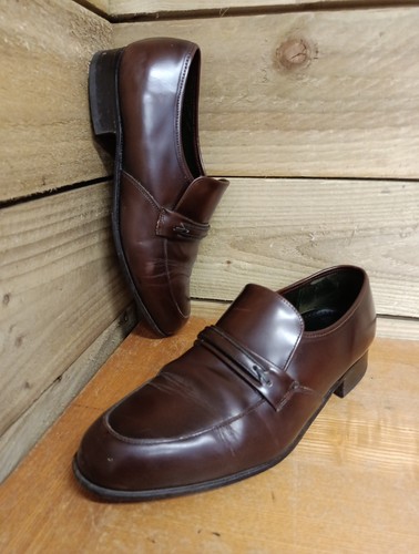 Cheaney harley loafers - harley,