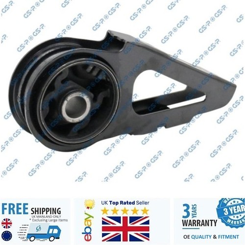 Engine mounting for - for, honda