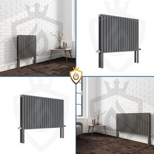 Designer Radiators Anthracite