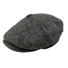 Tommy Shelby Harris Tweed
