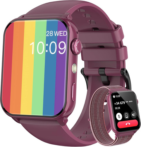 Blackview smart watch for men - blackview,