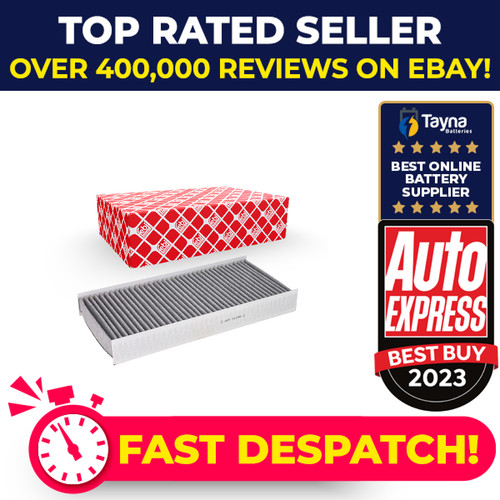 Pollen cabin filter 36028 - filter,