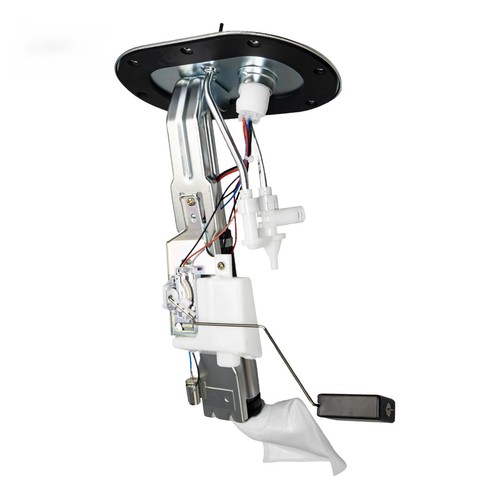 New fuel pump module - module, assembly