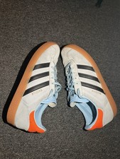 Adidas Gazelles Uk Size 5.5