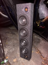 Phoenix Gold ZPROB654 With Bassface SPL6.4 And Edge EDBXPRO38BT-E0