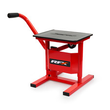 RFX RACE LIFT UP STAND RED