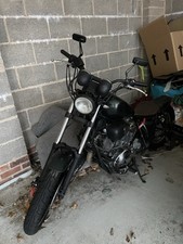 Yamaha 1994 XV750