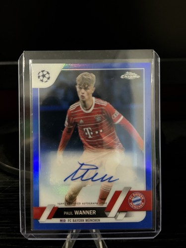 2022 topps chrome uefa club - uefa,