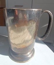 Antique vintage epns - 'epns, a1'