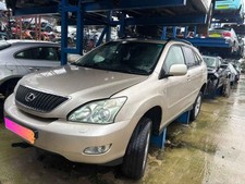 Lexus RX300 Mk2 03-09 3.0 V6