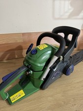Powerbase Petrol Chainsaw