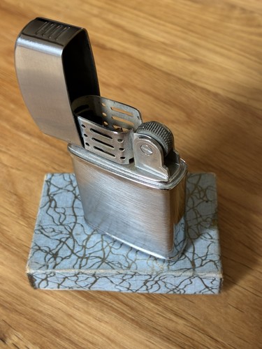 Vintage classic zenith flip - zenith,