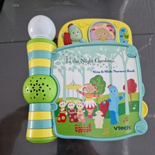 In The Night Garden Sing &