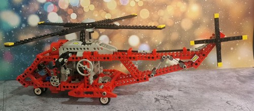 Lego technic 8856 whirlwind - 8856,