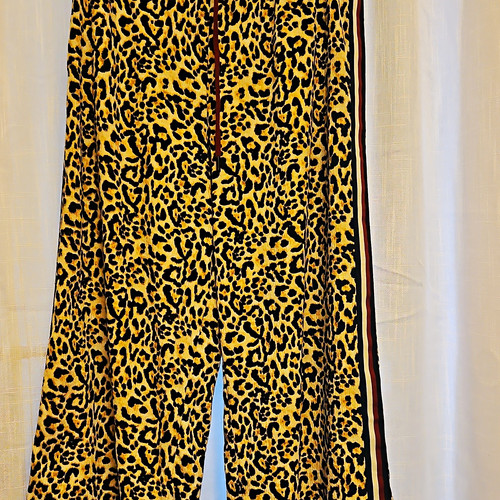 George women leopard - george, print