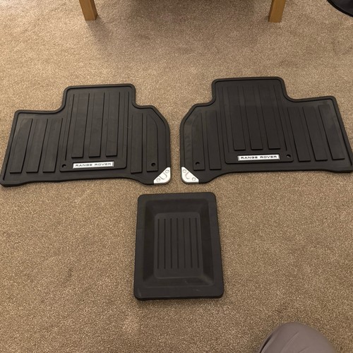 Genuine range rover sport - genuine,