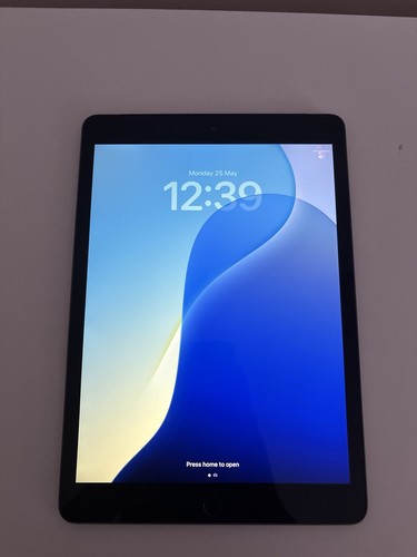 Apple ipad 8th - apple, gen.
