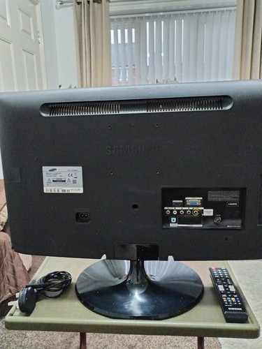 Samsung syncmaster led - 27",