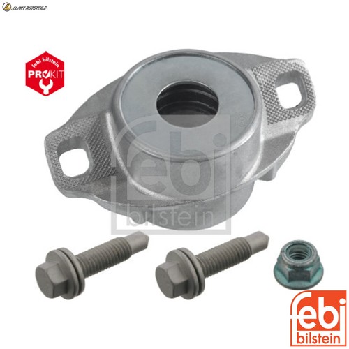 Repair kit strut support - kit,
