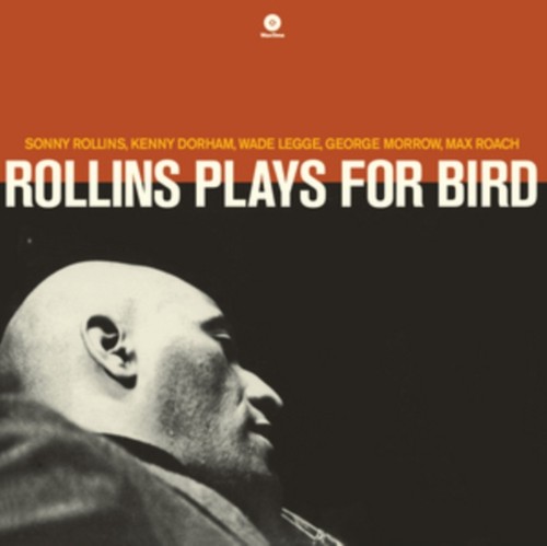 Plays for bird - for, by