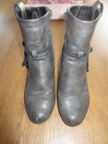 Rieker ankle boots for - , shoe