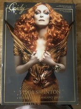 Candy Magazine #4 - Summer, 2012 Limited Edition of 5000