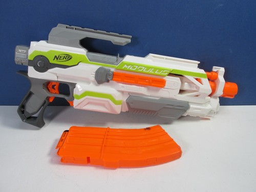 Large nerf modulus ecs - nerf, ecs-10