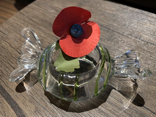 Unique art glass candy - unique,